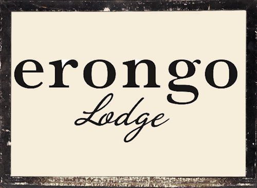 Erongo Lodge